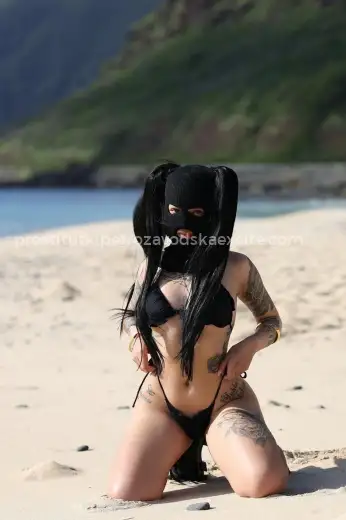 Проститутка Елизавета - Фото 3 №329200