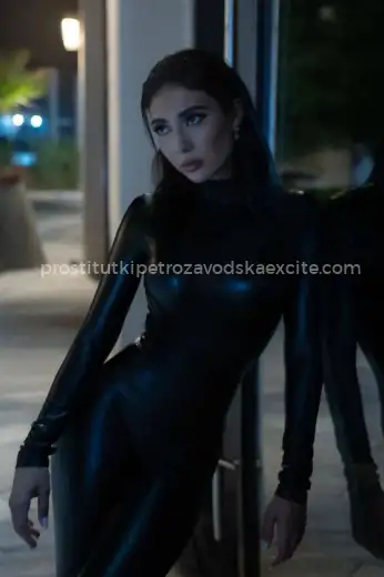 Проститутка Анна - Фото 6 №329211