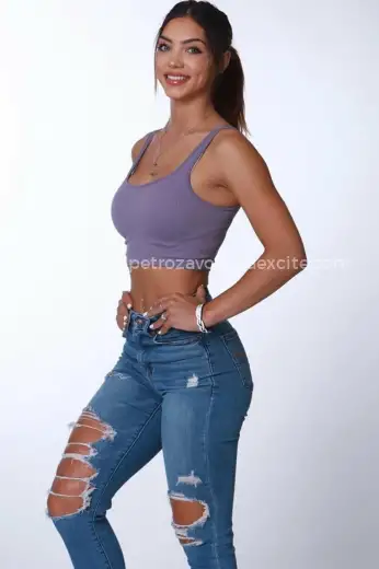 Проститутка Алиса - Фото 5 №329218