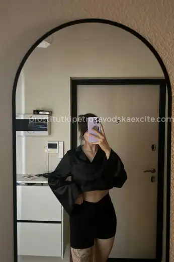 Проститутка Алиса - Фото 4 №329280