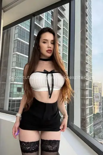 Проститутка Халима - Фото 4 №338234