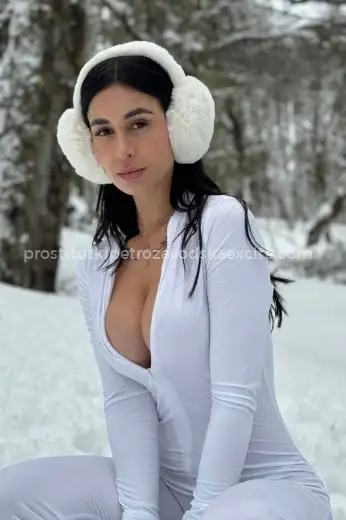 Проститутка Ева - Фото 3 №338255