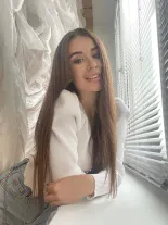 Анкета проститутки Катя - Фото 1, район Ленинский, 23 года, №123086