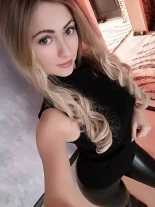 Анкета проститутки Наташа - Фото 1, район Октябрьский, 30 лет, №200997
