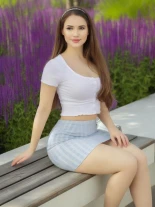 Анкета проститутки Лика - Фото 1, , 19 лет, №265616
