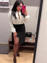 Анкета проститутки Вика - Фото 1, , 26 лет, №285829
