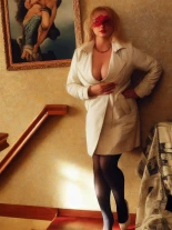 Анкета проститутки Марина - Фото 1, , 44 года, №306104