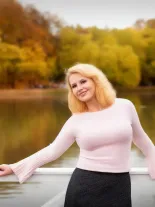 Анкета проститутки Ангелина - Фото 1, , 41 год, №316222