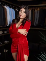 Анкета проститутки Даяна - Фото 1, , 25 лет, №317762