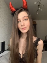 Анкета проститутки Камилла - Фото 1, район Ленинский, 23 года, №338257