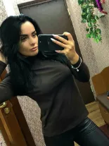 Анкета проститутки Милана - Фото 1, район Ленинский, 25 лет, №85474