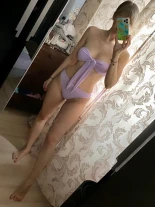 Анкета проститутки Марина - Фото 1, район Ленинский, 27 лет, №88975