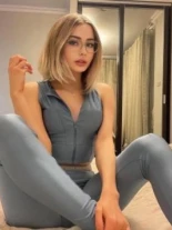 Анкета проститутки Алина - Фото 1, район Ленинский, 23 года, №95155